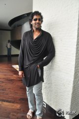 Manchu Vishnu Interview Photos